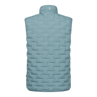 Hybrid Sorona Baffle Gilet