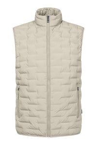 Hybrid Sorona Baffle Gilet
