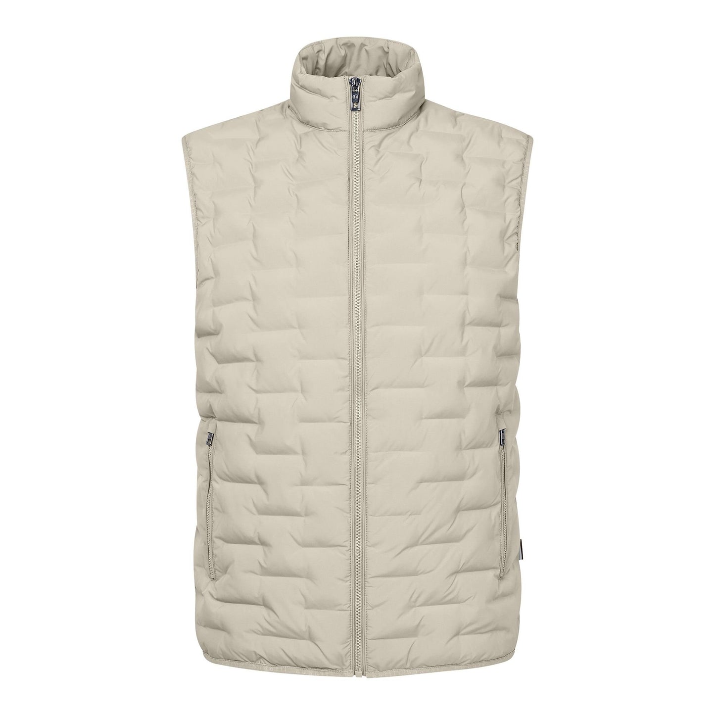 Hybrid Sorona Baffle Gilet