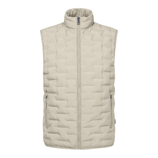 Hybrid Sorona Baffle Gilet