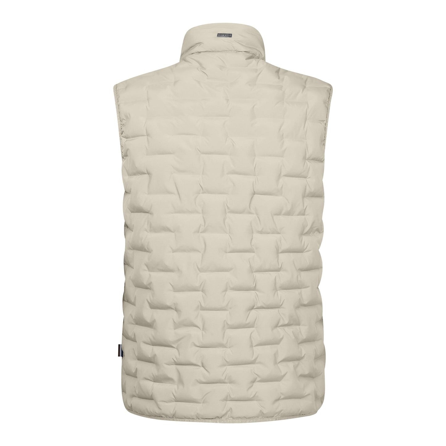 Hybrid Sorona Baffle Gilet