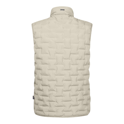 Hybrid Sorona Baffle Gilet