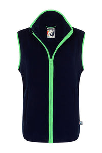 Ladies Fleece Gilet