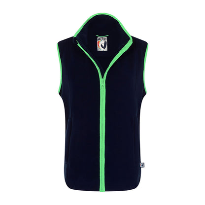 Ladies Fleece Gilet