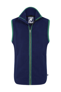Men's Fleece Gilet