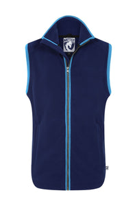 Men's Fleece Gilet