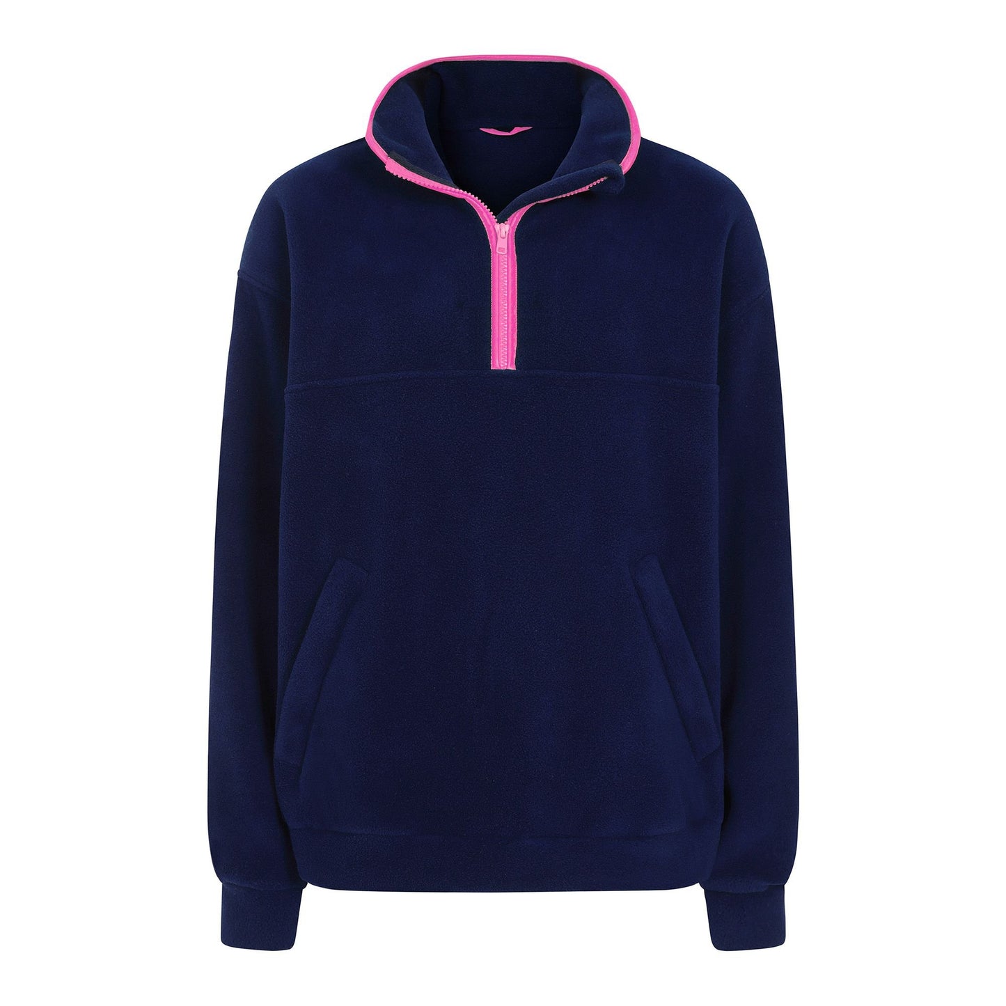 Unisex Quarter Zip