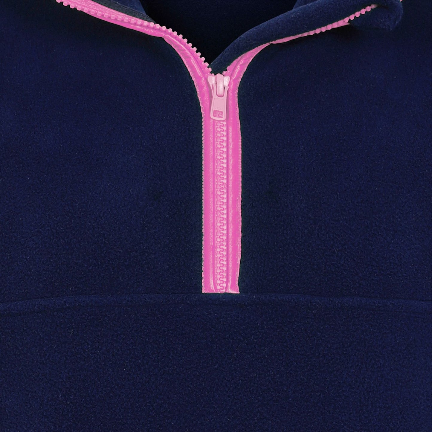Unisex Quarter Zip