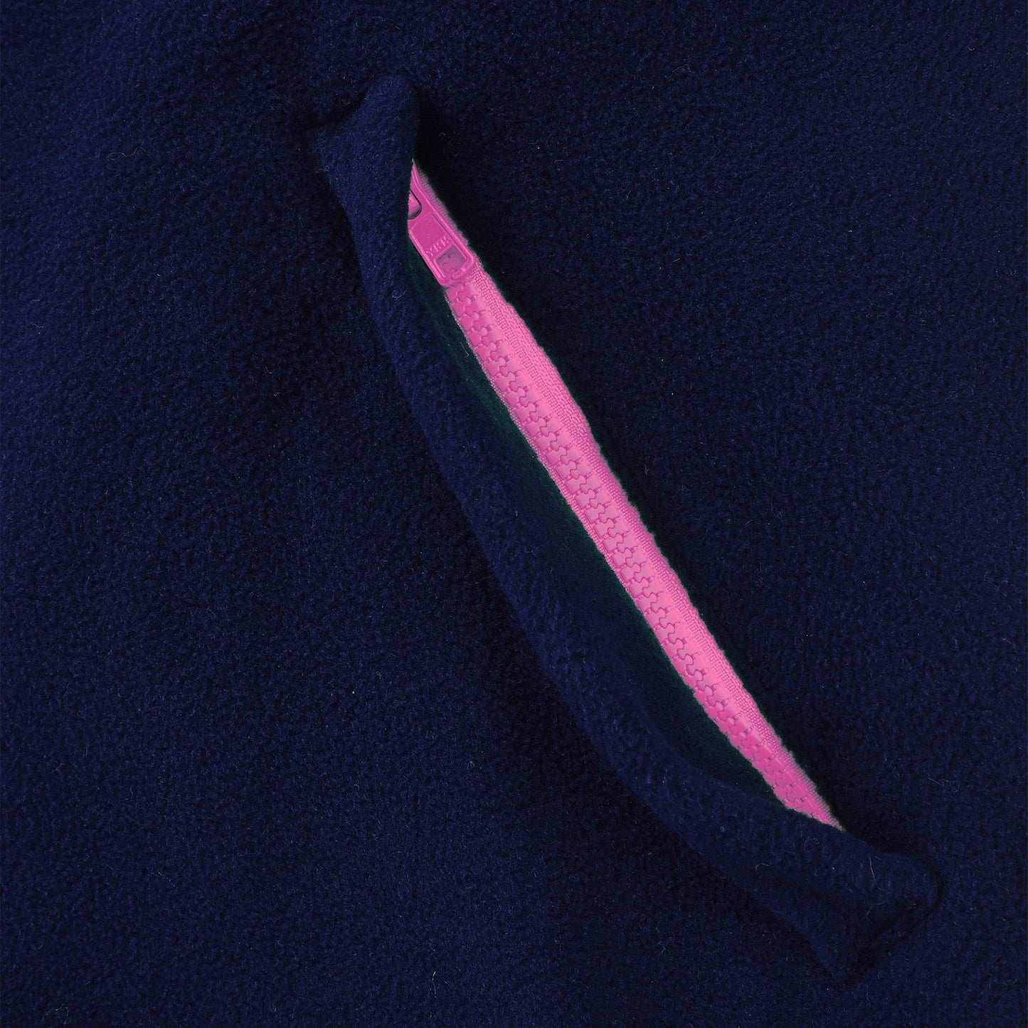 Unisex Quarter Zip