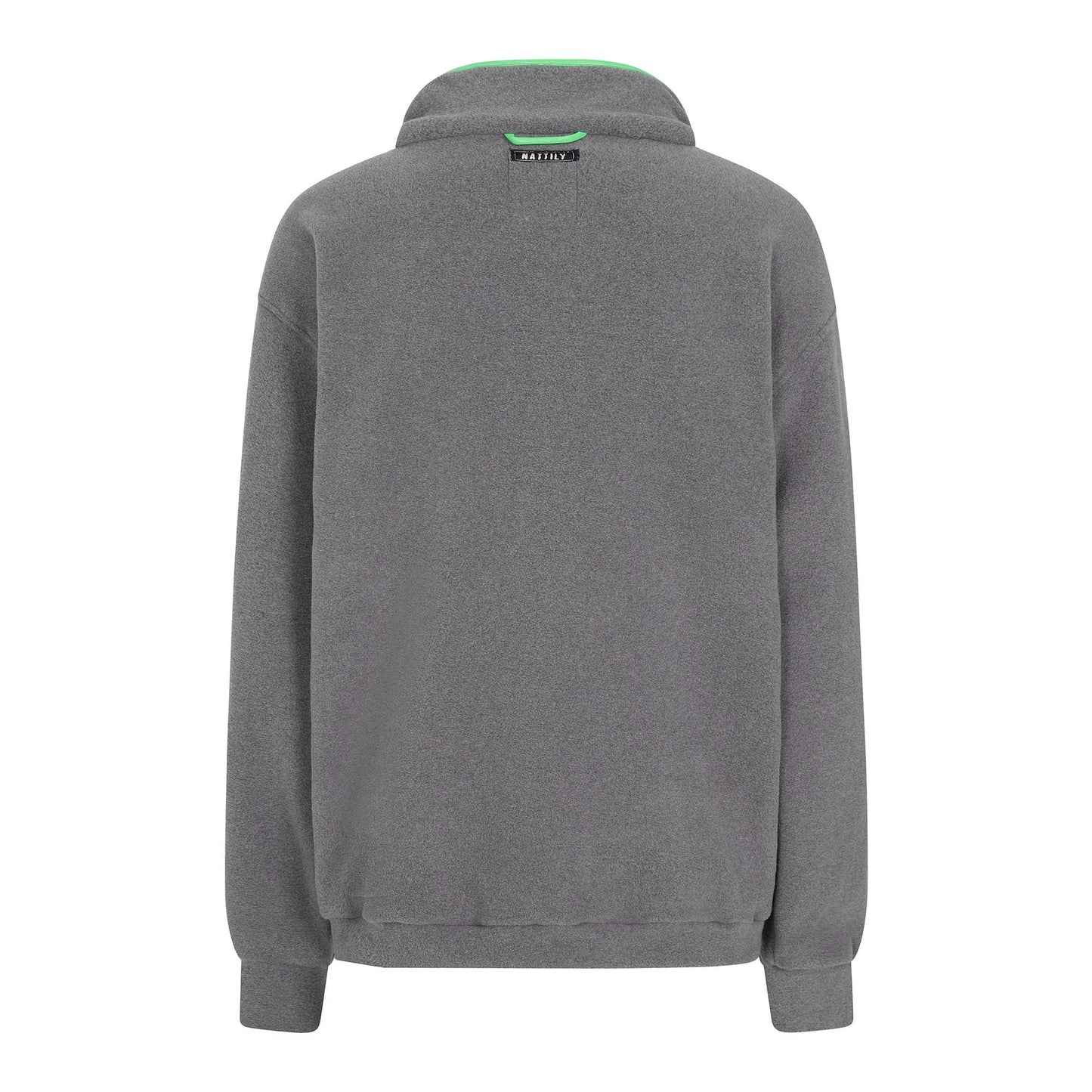 Unisex Quarter Zip