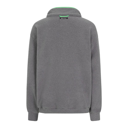 Unisex Quarter Zip