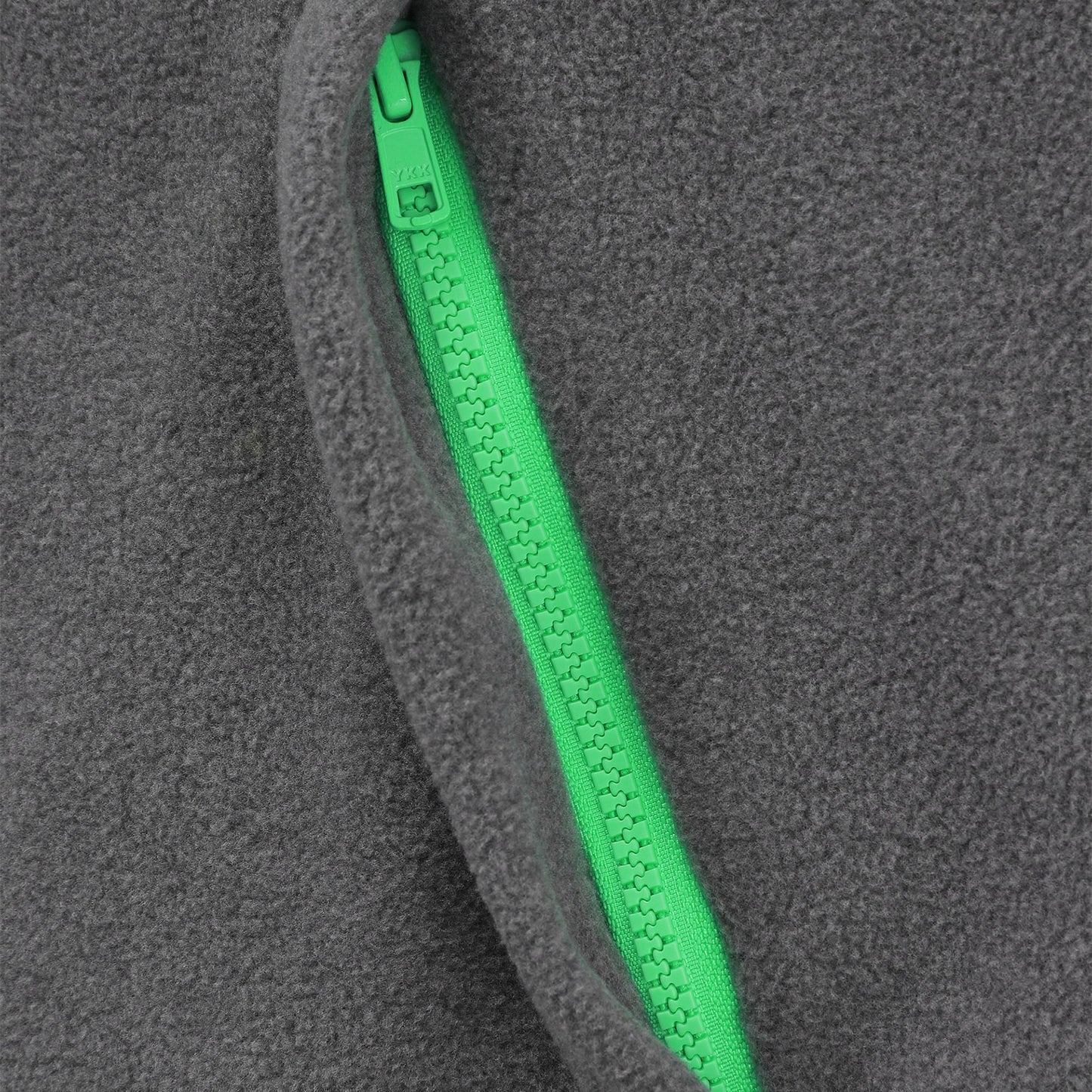Unisex Quarter Zip