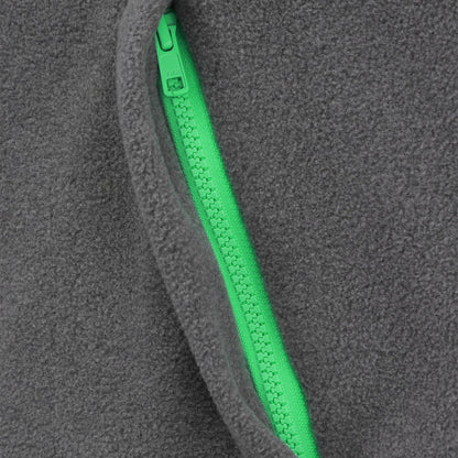 Unisex Quarter Zip