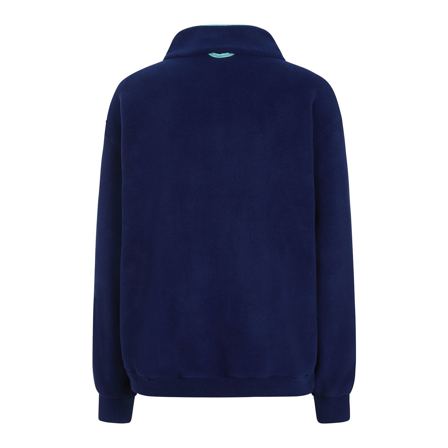 Unisex Quarter Zip