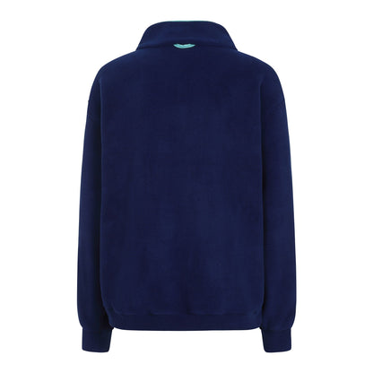 Unisex Quarter Zip