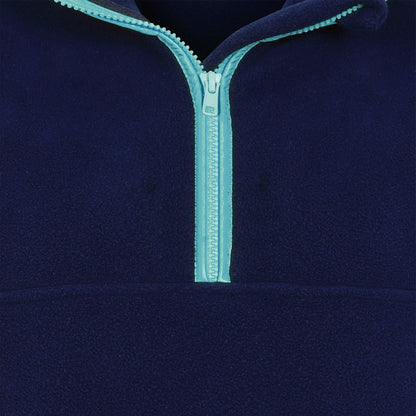 Unisex Quarter Zip