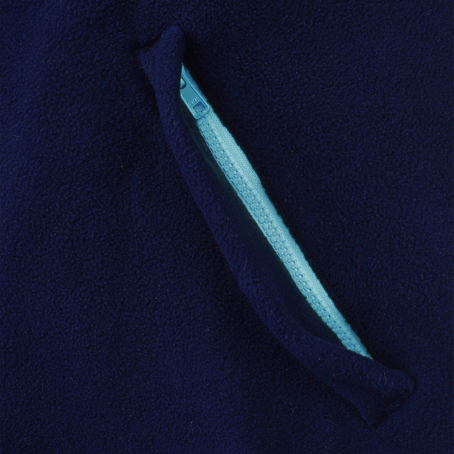 Unisex Quarter Zip