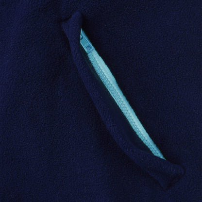 Unisex Quarter Zip