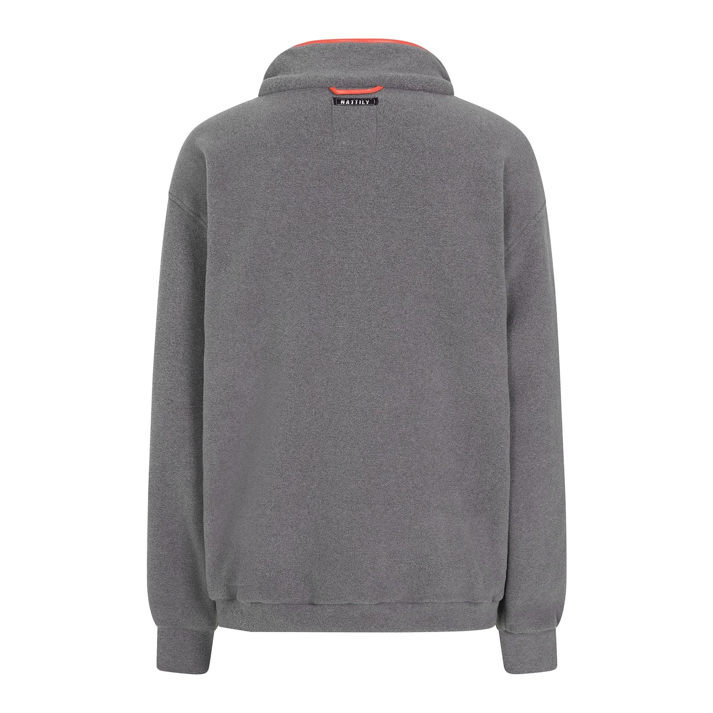 Unisex Quarter Zip