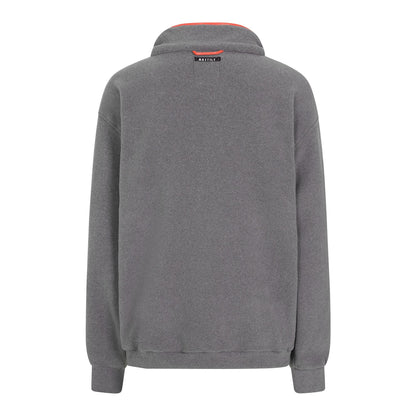 Unisex Quarter Zip