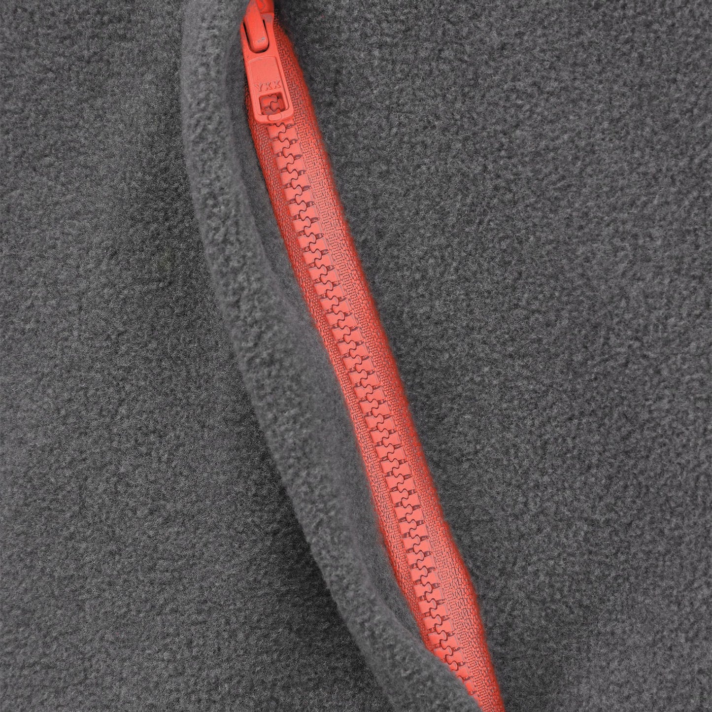 Unisex Quarter Zip