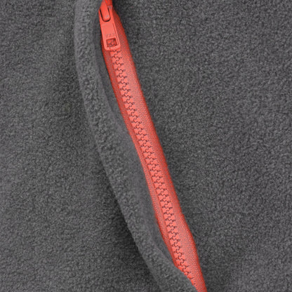 Unisex Quarter Zip
