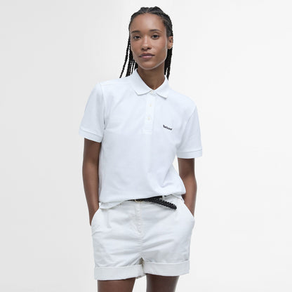 Bowford Polo Top