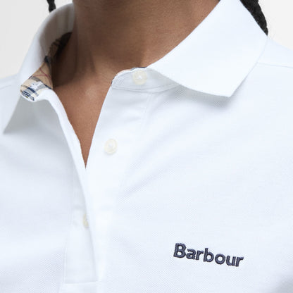 Bowford Polo Top