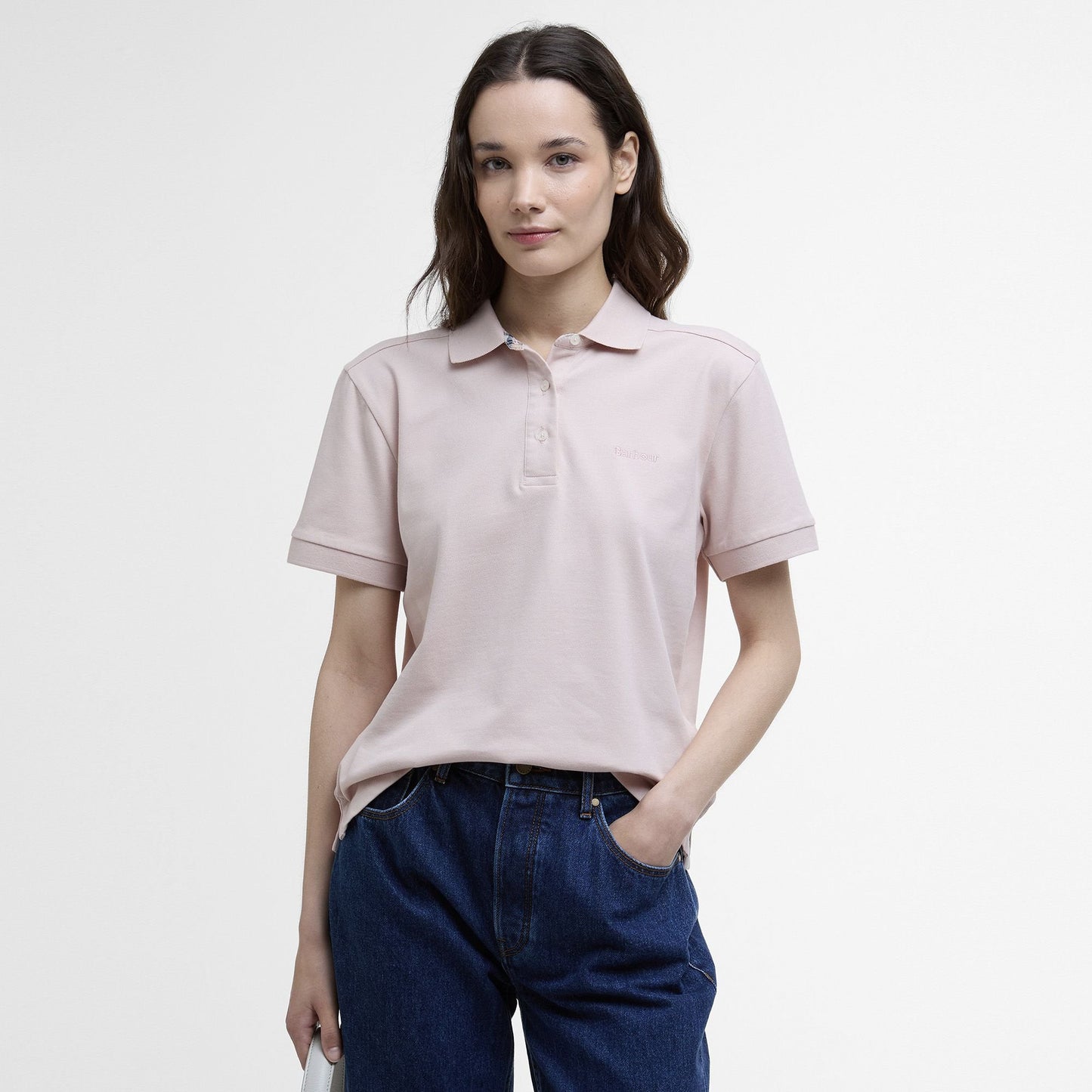 Bowford Polo Top