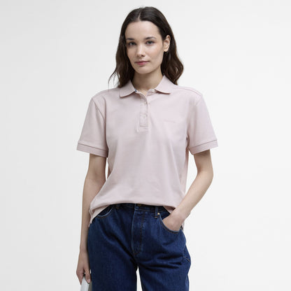Bowford Polo Top