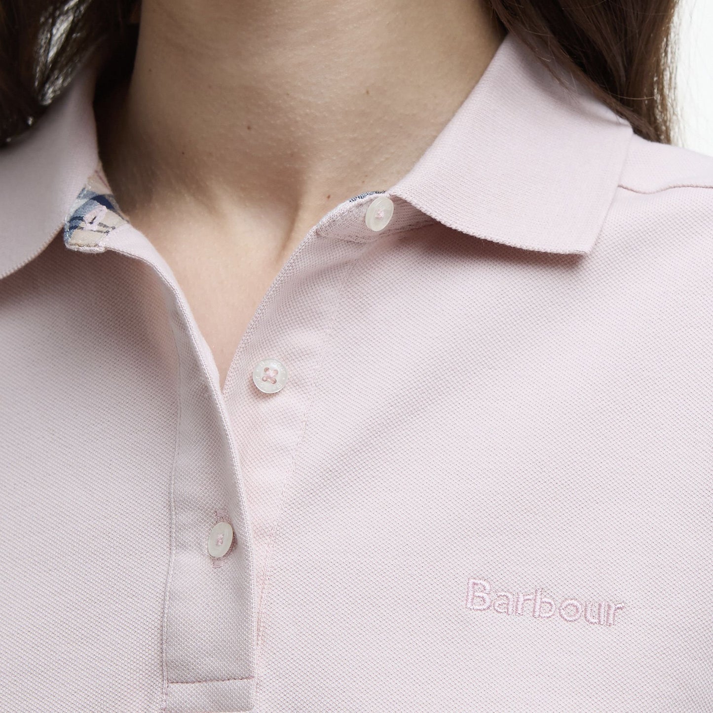 Bowford Polo Top