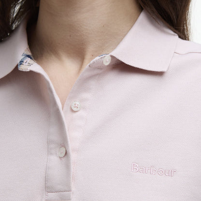 Bowford Polo Top