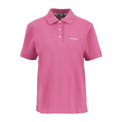 Bowford Polo Top