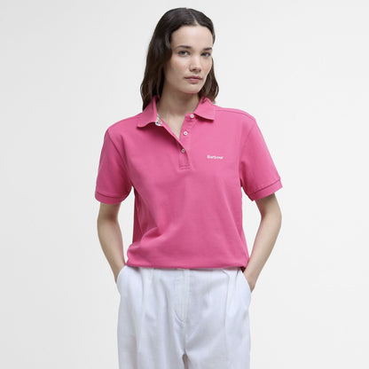 Bowford Polo Top