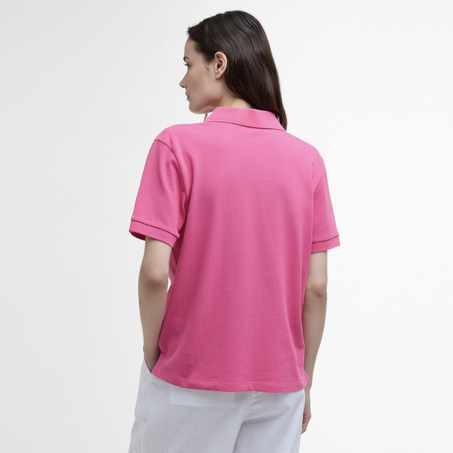 Bowford Polo Top