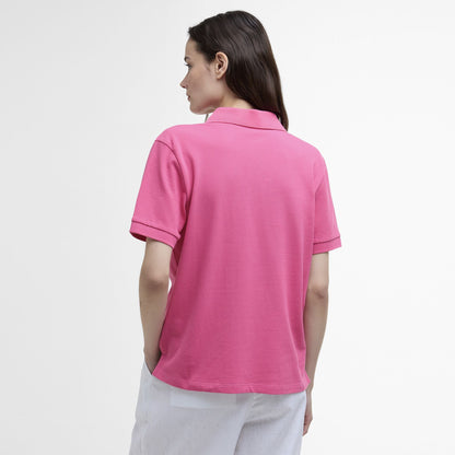 Bowford Polo Top