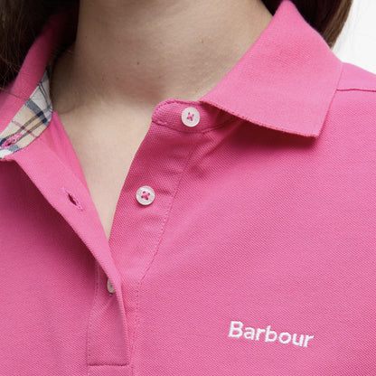 Bowford Polo Top