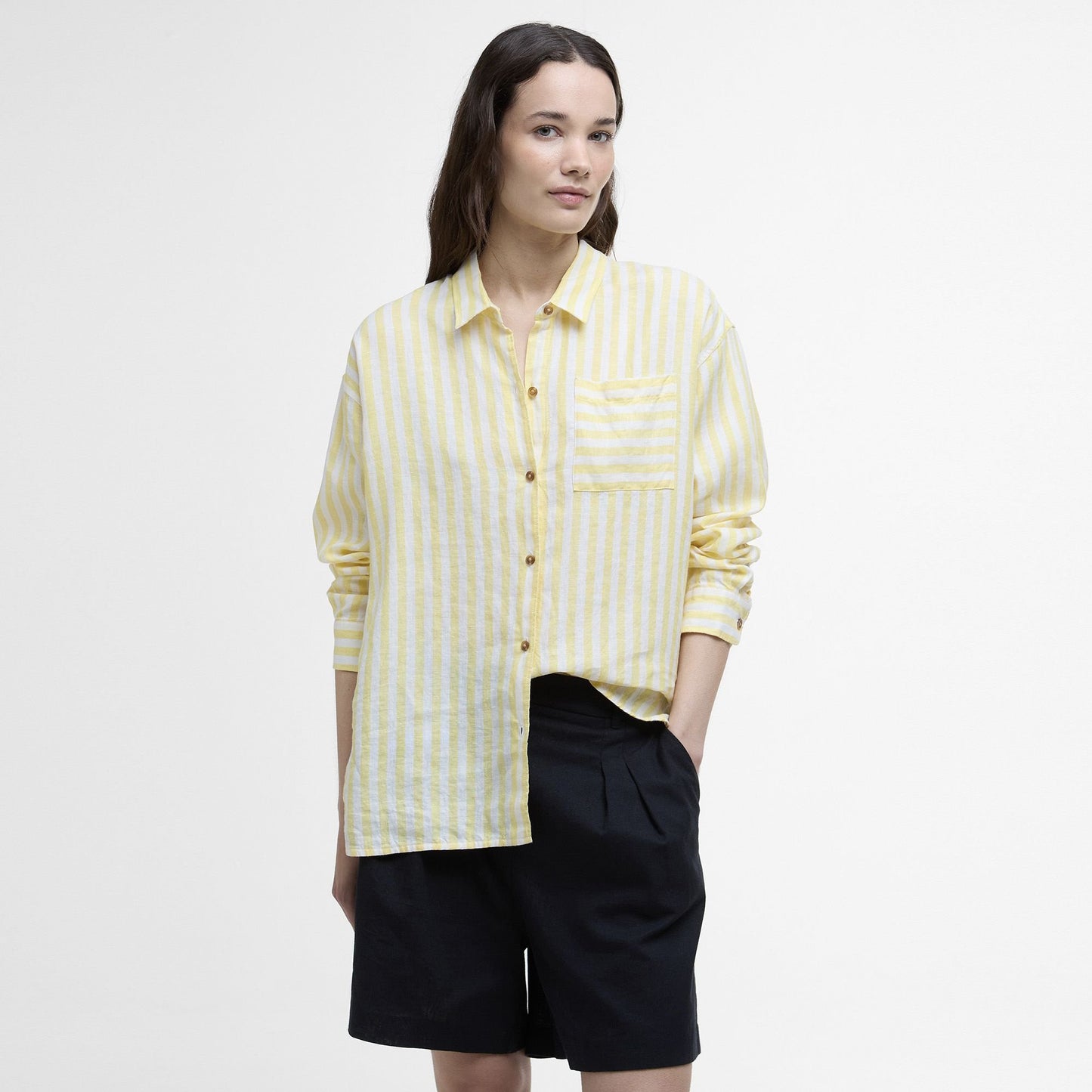 Annie Shirt