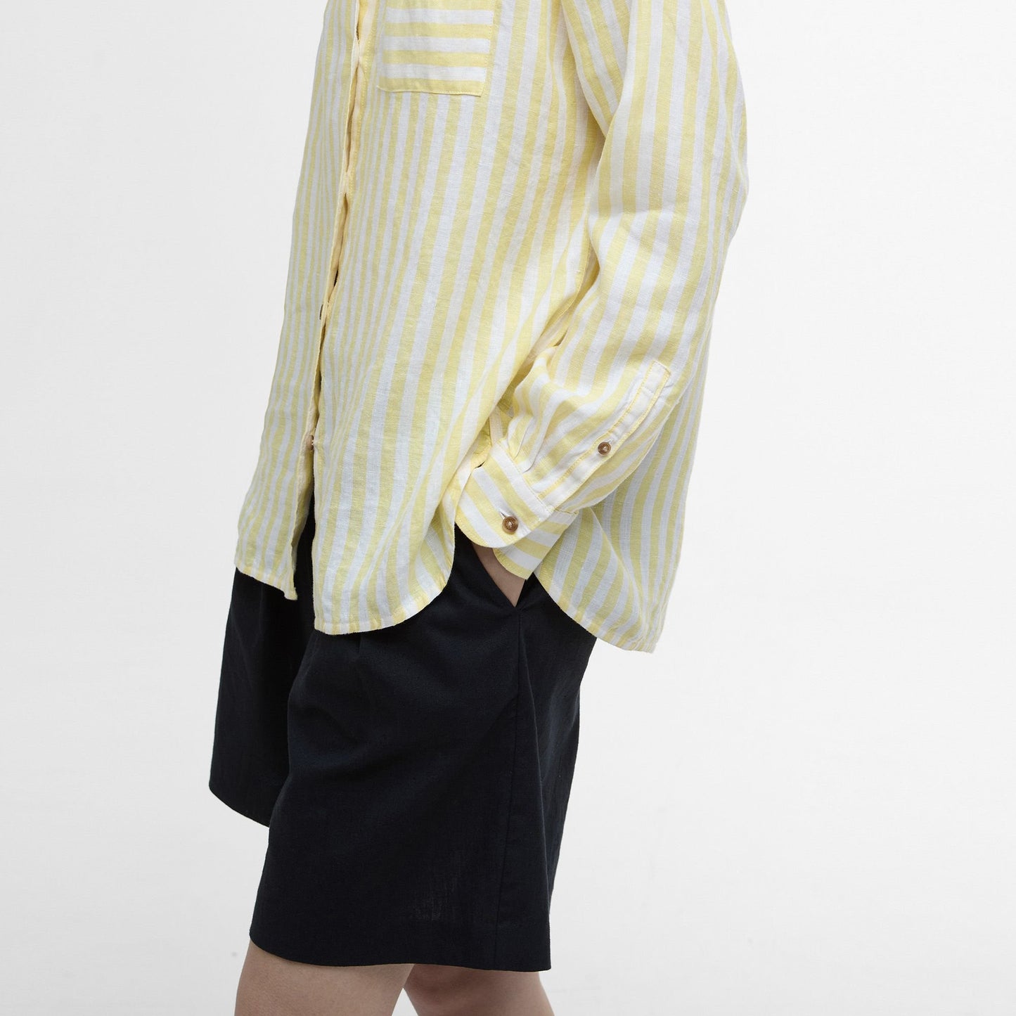 Annie Shirt