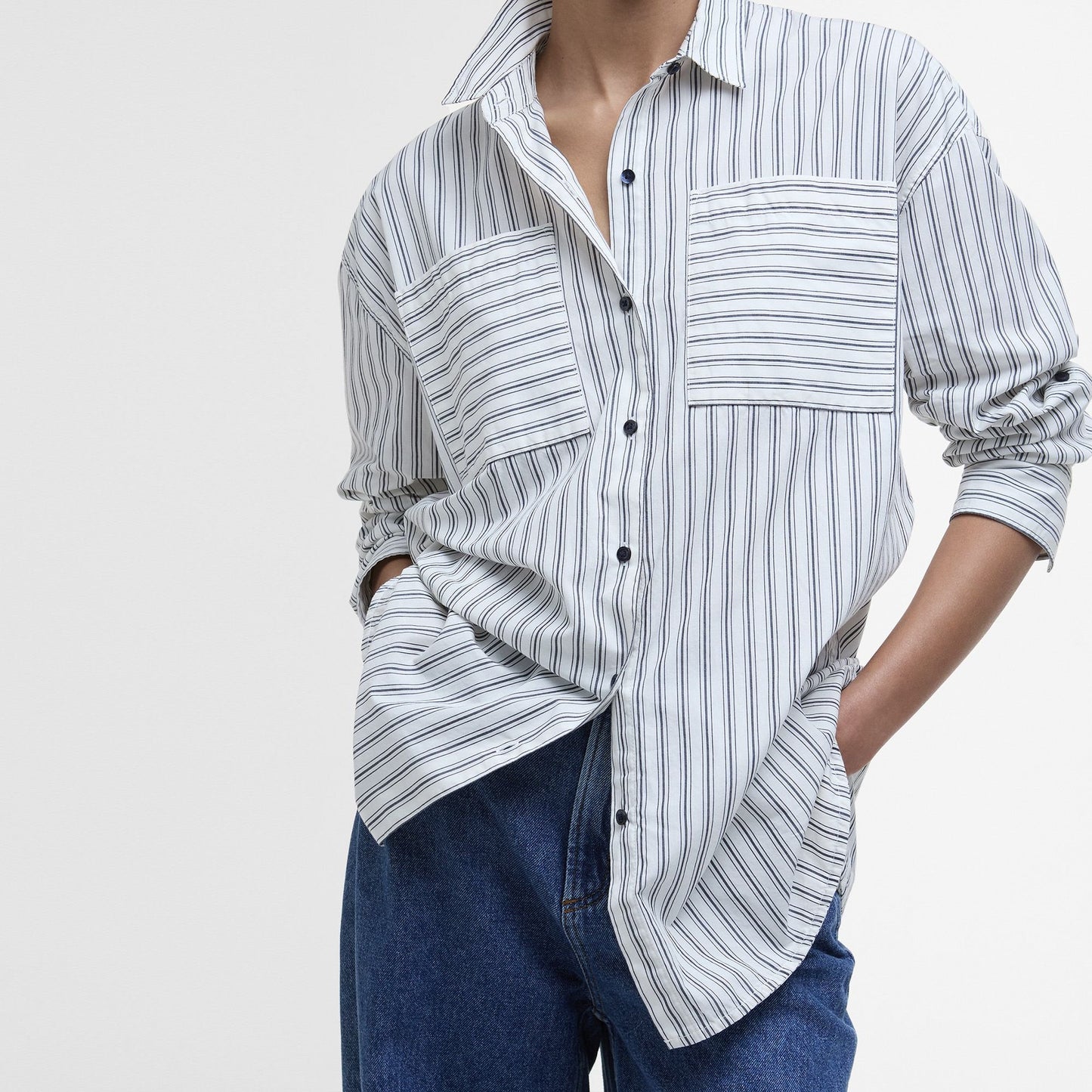 Millie Shirt
