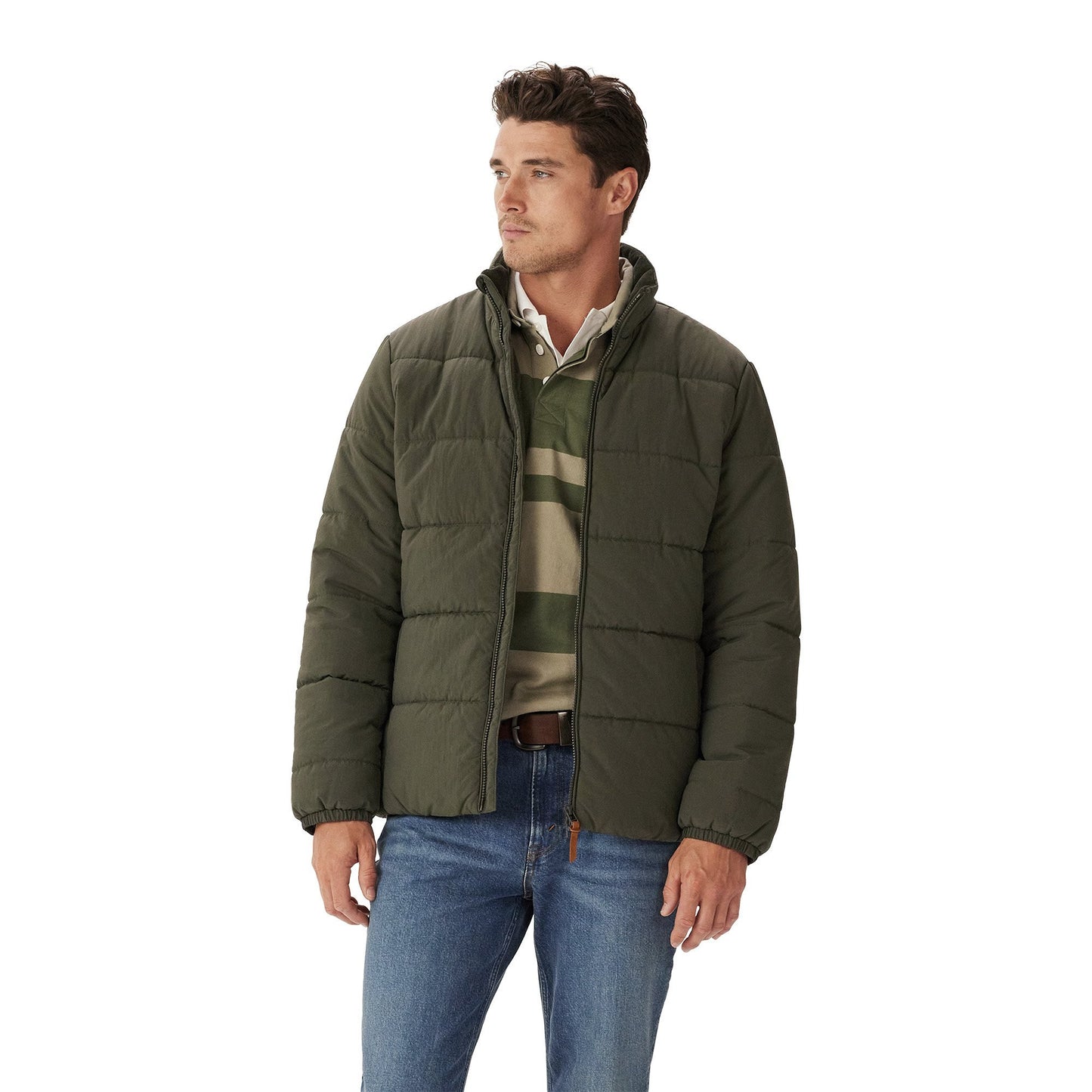 Padstow Primaloft Jacket