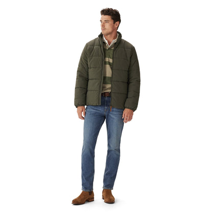 Padstow Primaloft Jacket