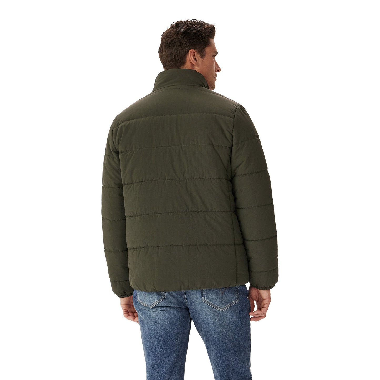 Padstow Primaloft Jacket