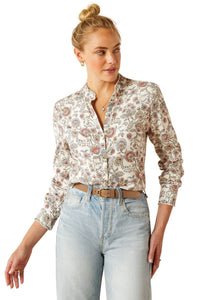Clarion Blouse