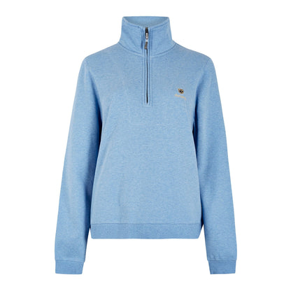 Castlemartyr Zip Neck Sweater