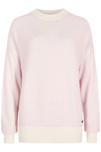 Carrick Bamboo Blend Sweater