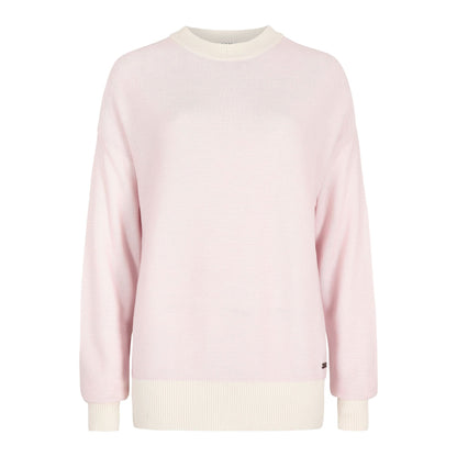 Carrick Bamboo Blend Sweater