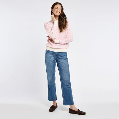 Carrick Bamboo Blend Sweater