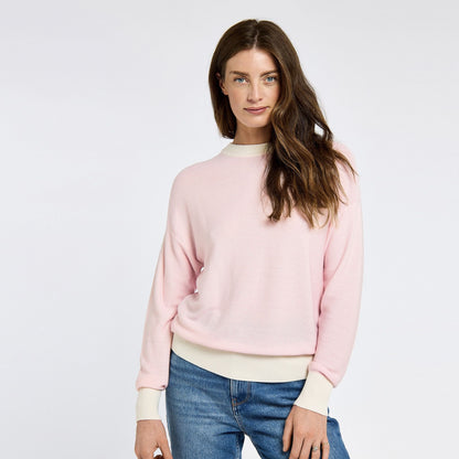 Carrick Bamboo Blend Sweater