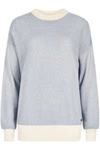 Carrick Bamboo Blend Sweater